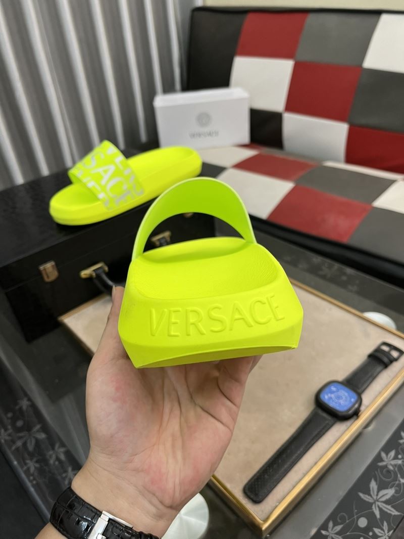 Versace Slippers